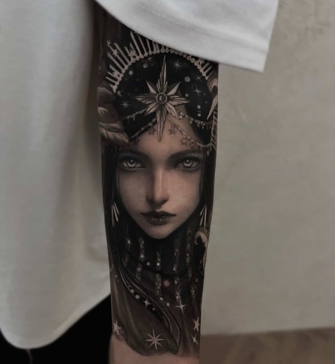 OSCARINK