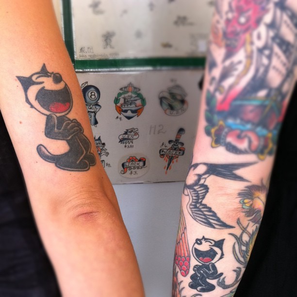 maryjoytattoo