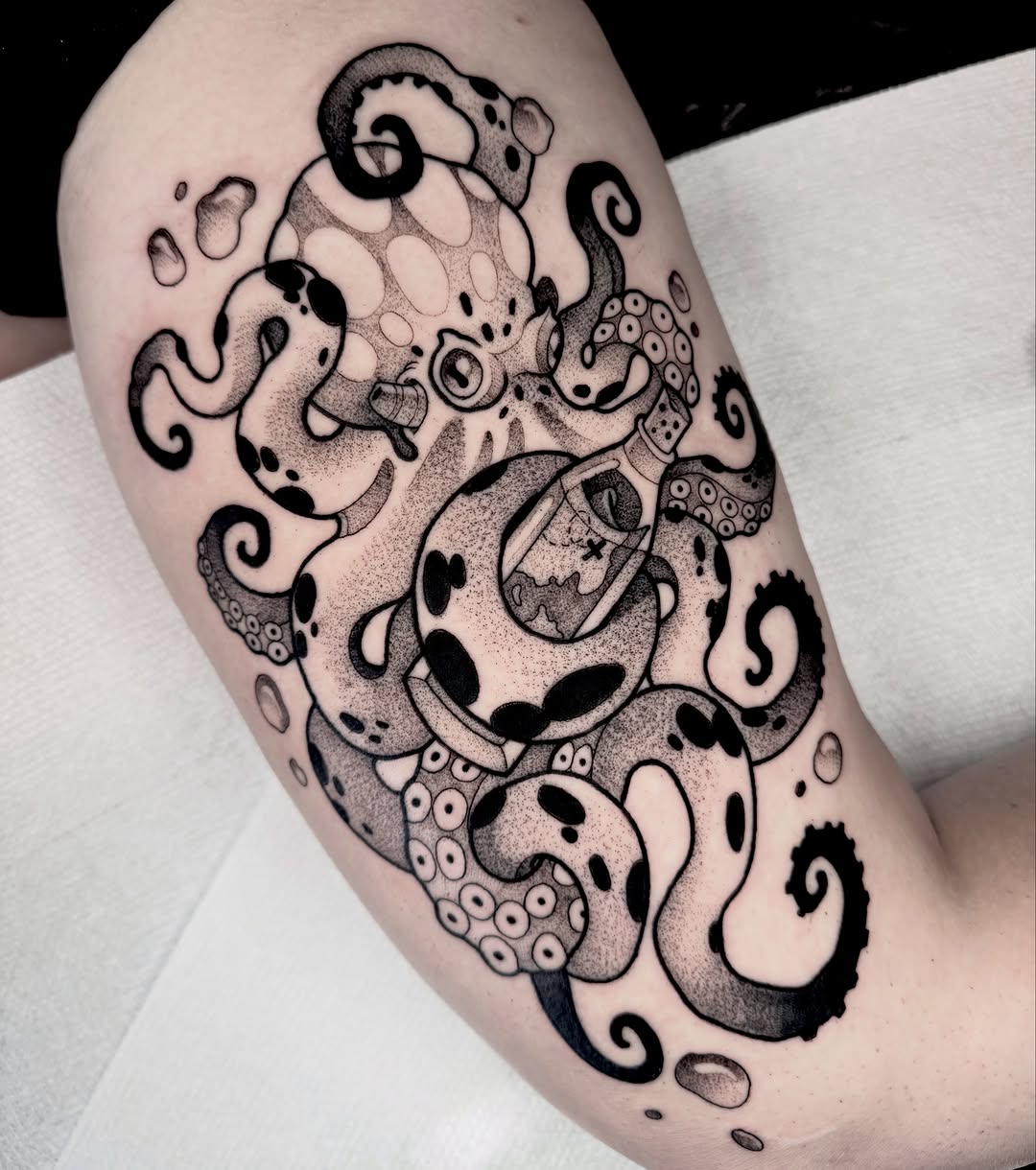 garretthudsontattoos