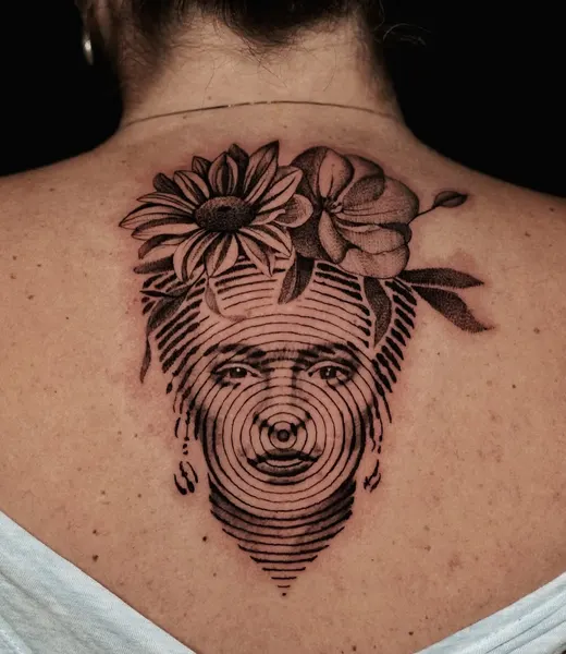 Villain Arts Tattoo Convention