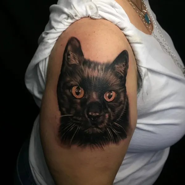 Animal, 팬서, 여우 가면