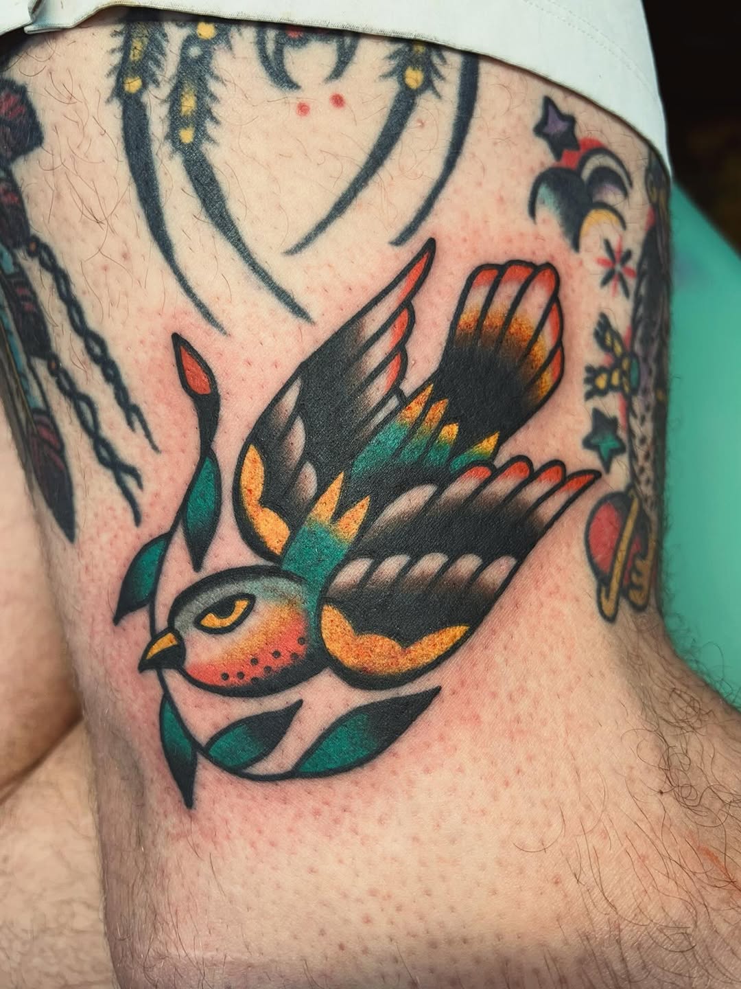 joshbovendertattoo