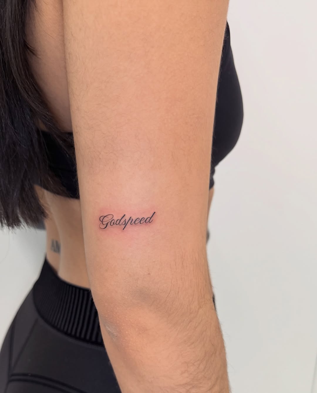 Lettering