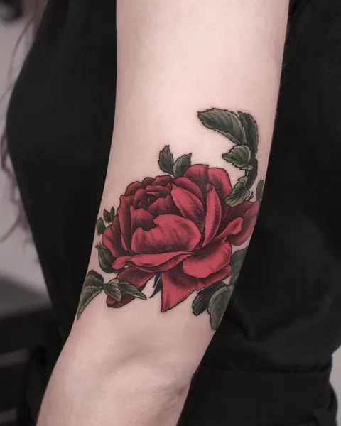 Flower, Rose, Nature
