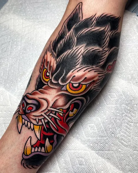 Tiger, Animal