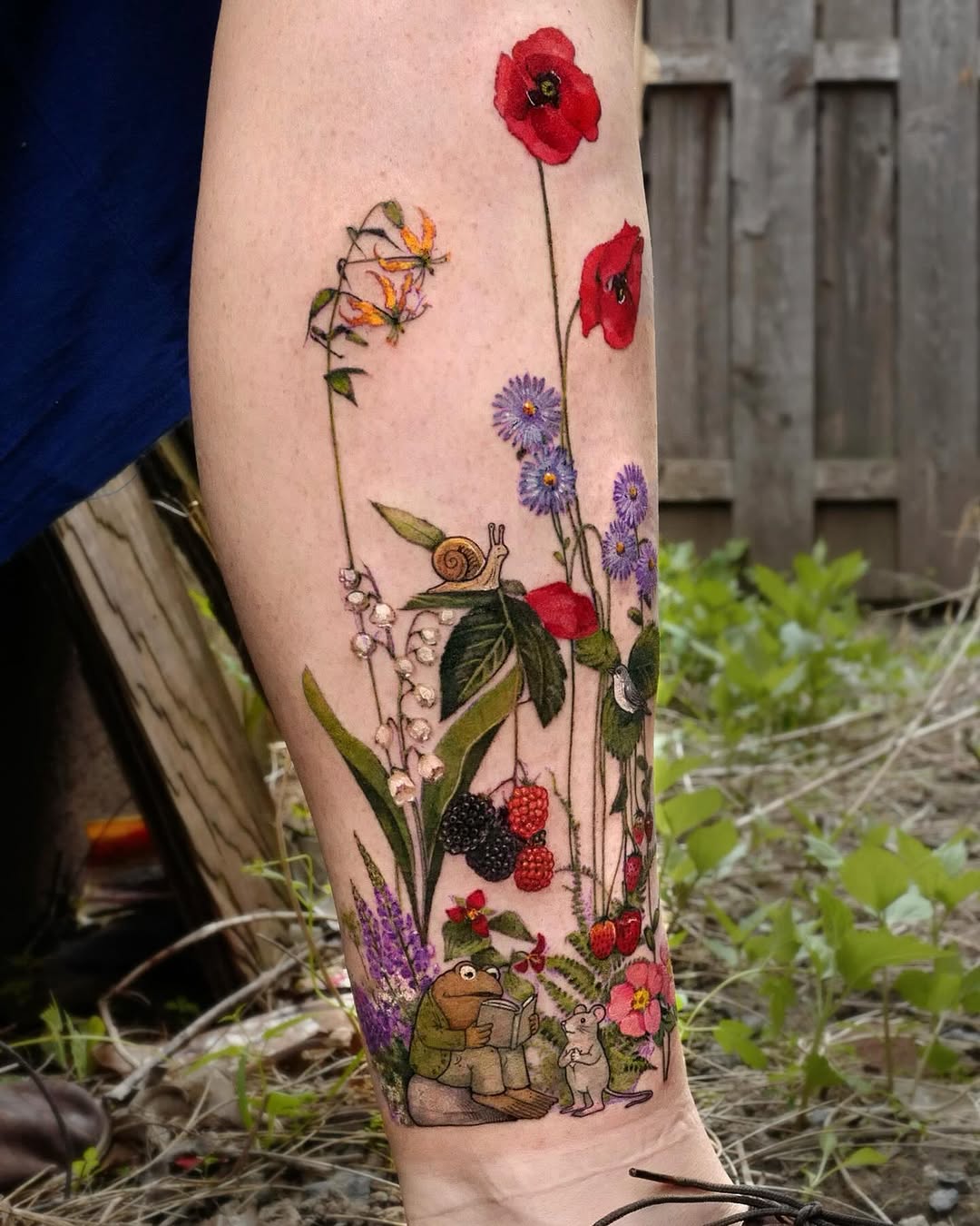 Flower