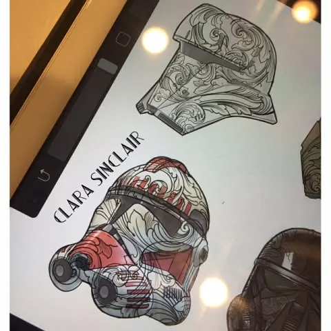 Guru Tattoo