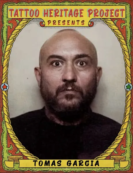 Villain Arts Tattoo Convention