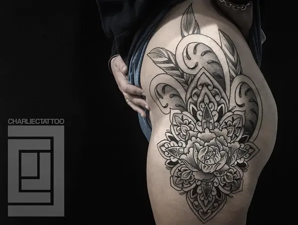 Guru Tattoo