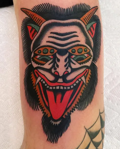 Tiger, Animal