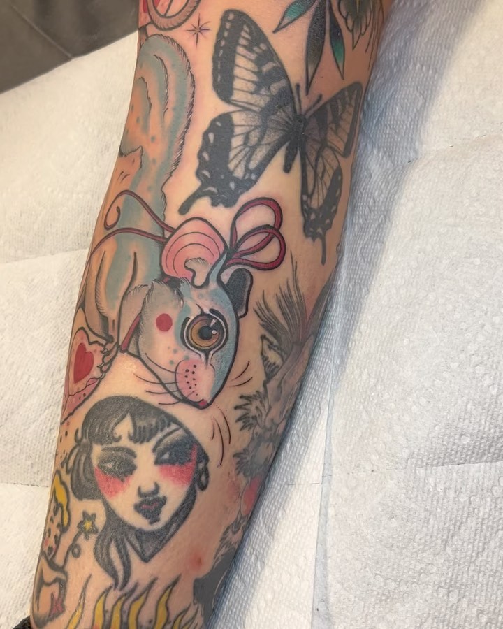Animal