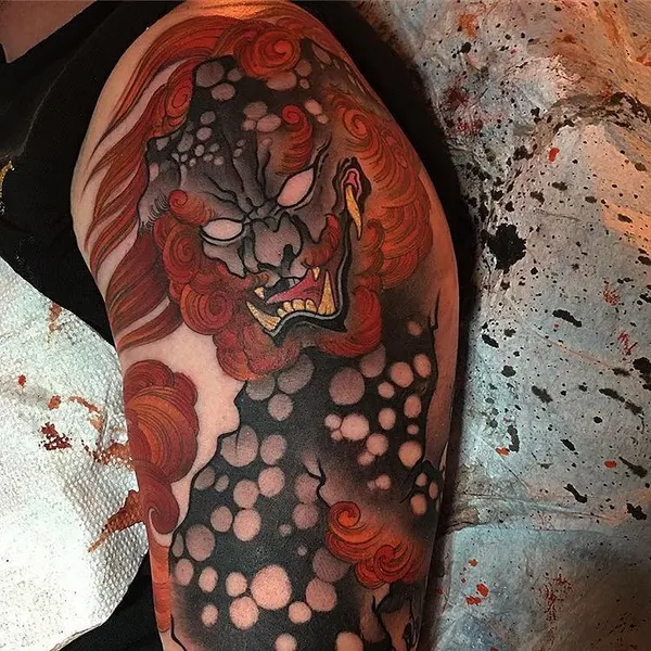 Full Circle Tattoo