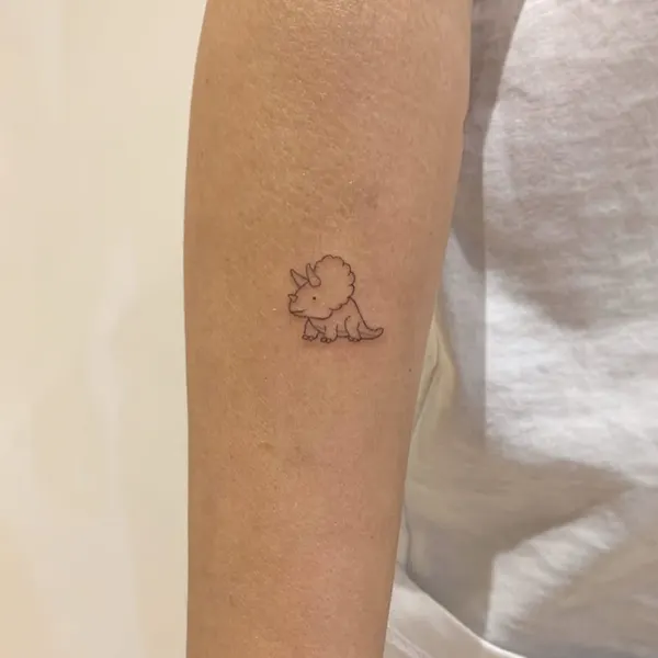 민화