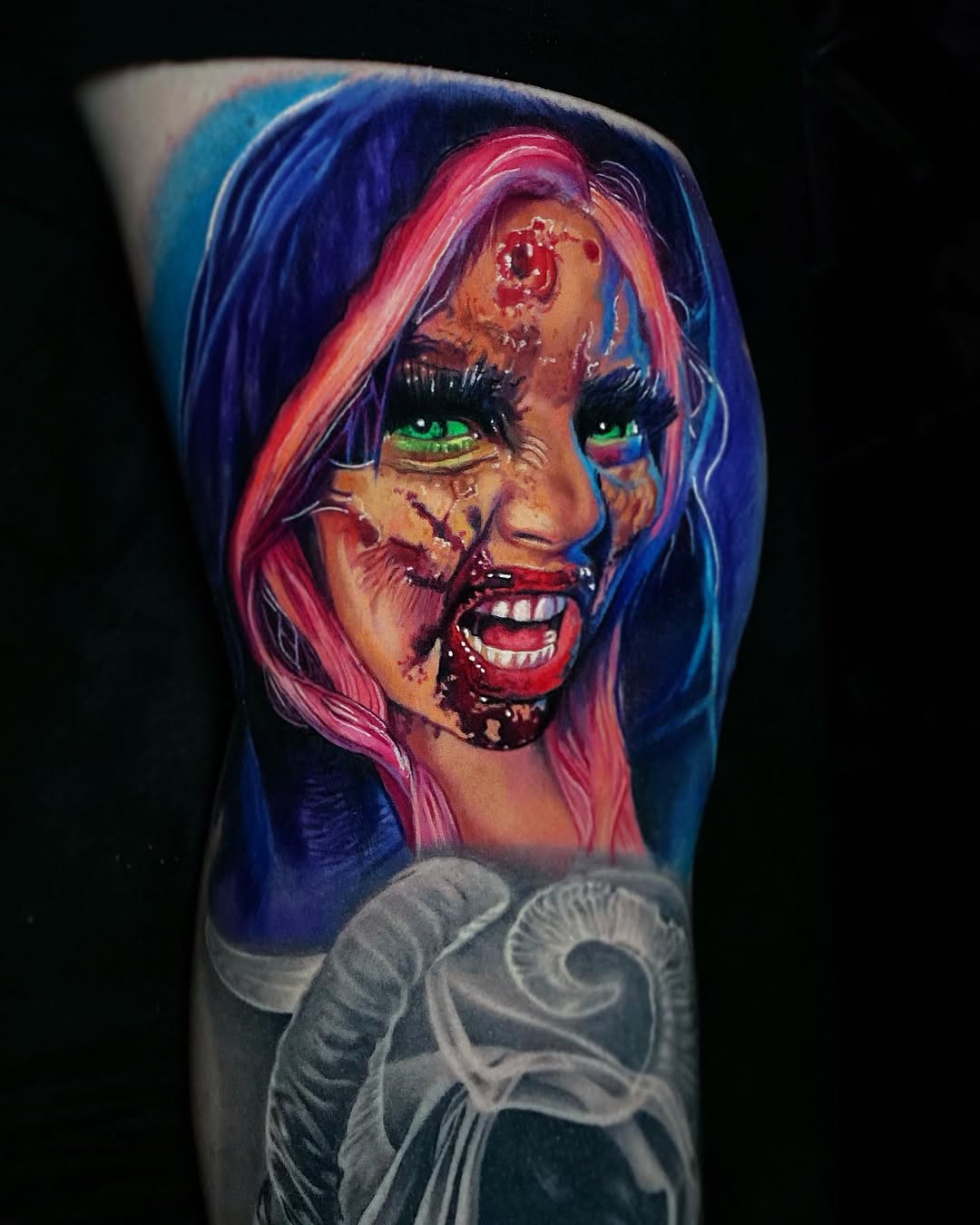 paulackertattoo