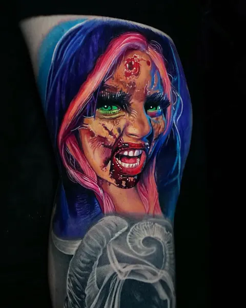 paulackertattoo