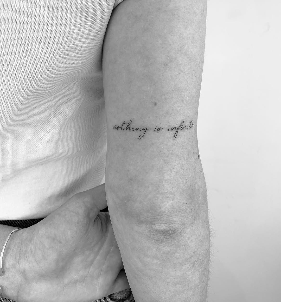 Lettering
