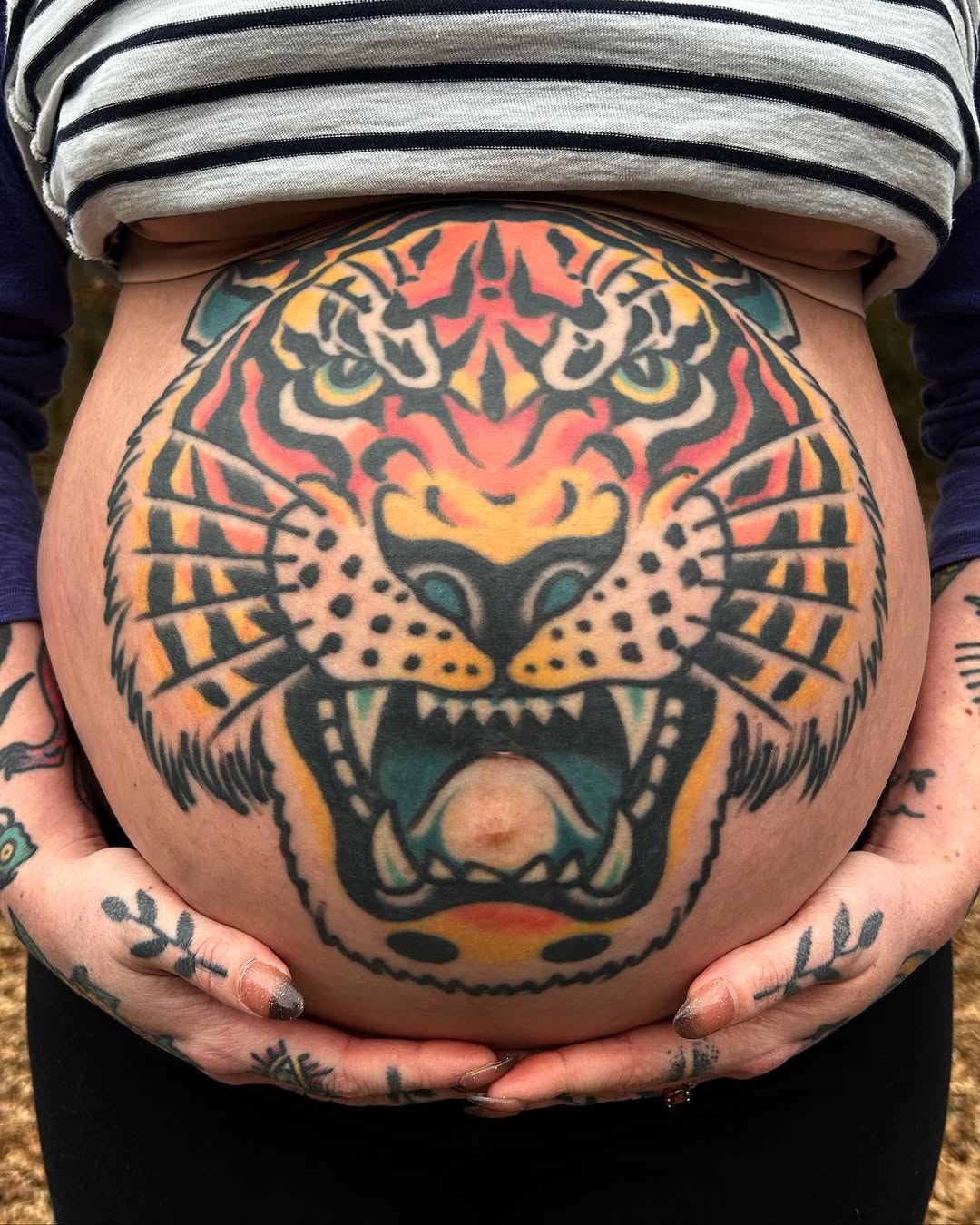Tiger