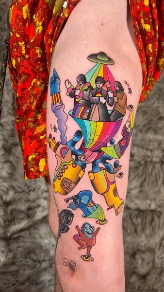 maxvktattoos