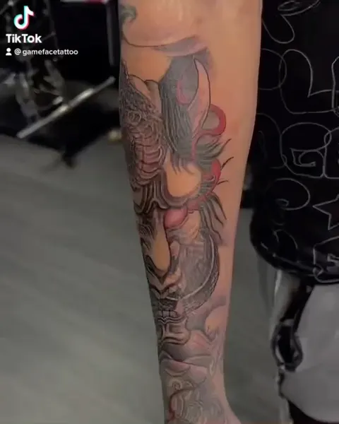 Dragon