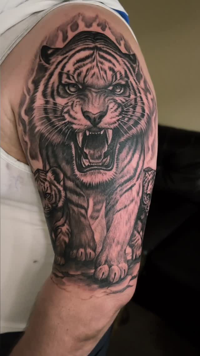 Tiger
