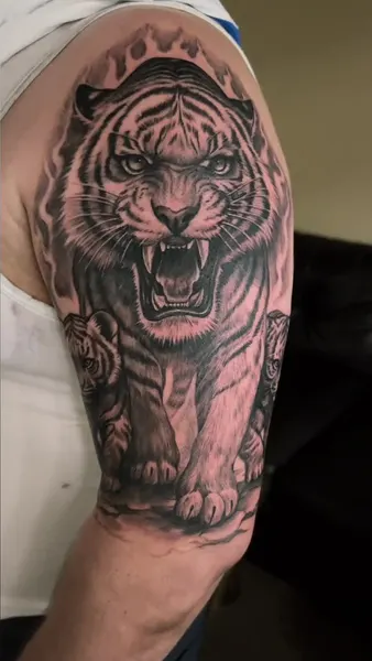 Tiger