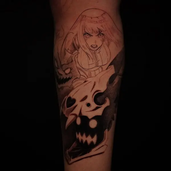 ink.ray