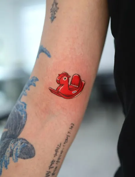 게