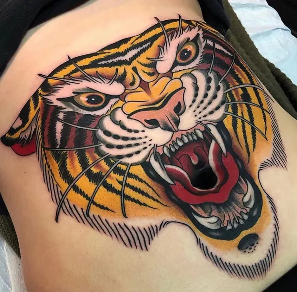 Tiger
