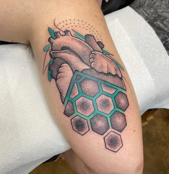 Geometric