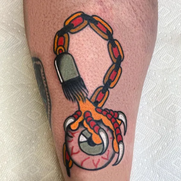 jessbakertattoo
