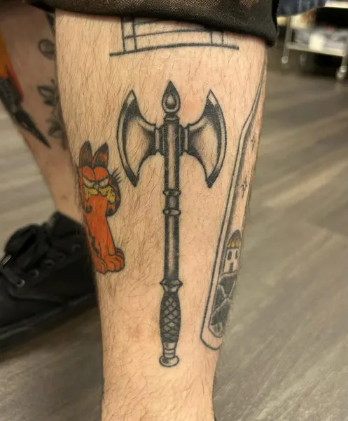 ellentattoos