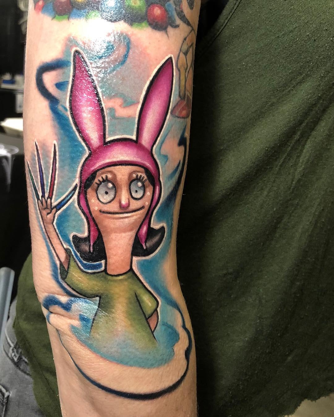 Josh Herman