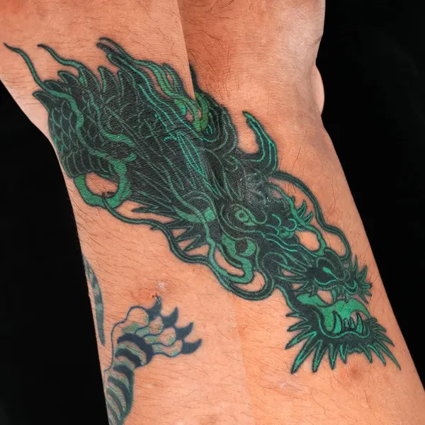 Dragon