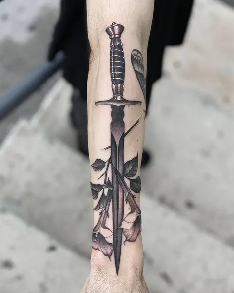 검, 창