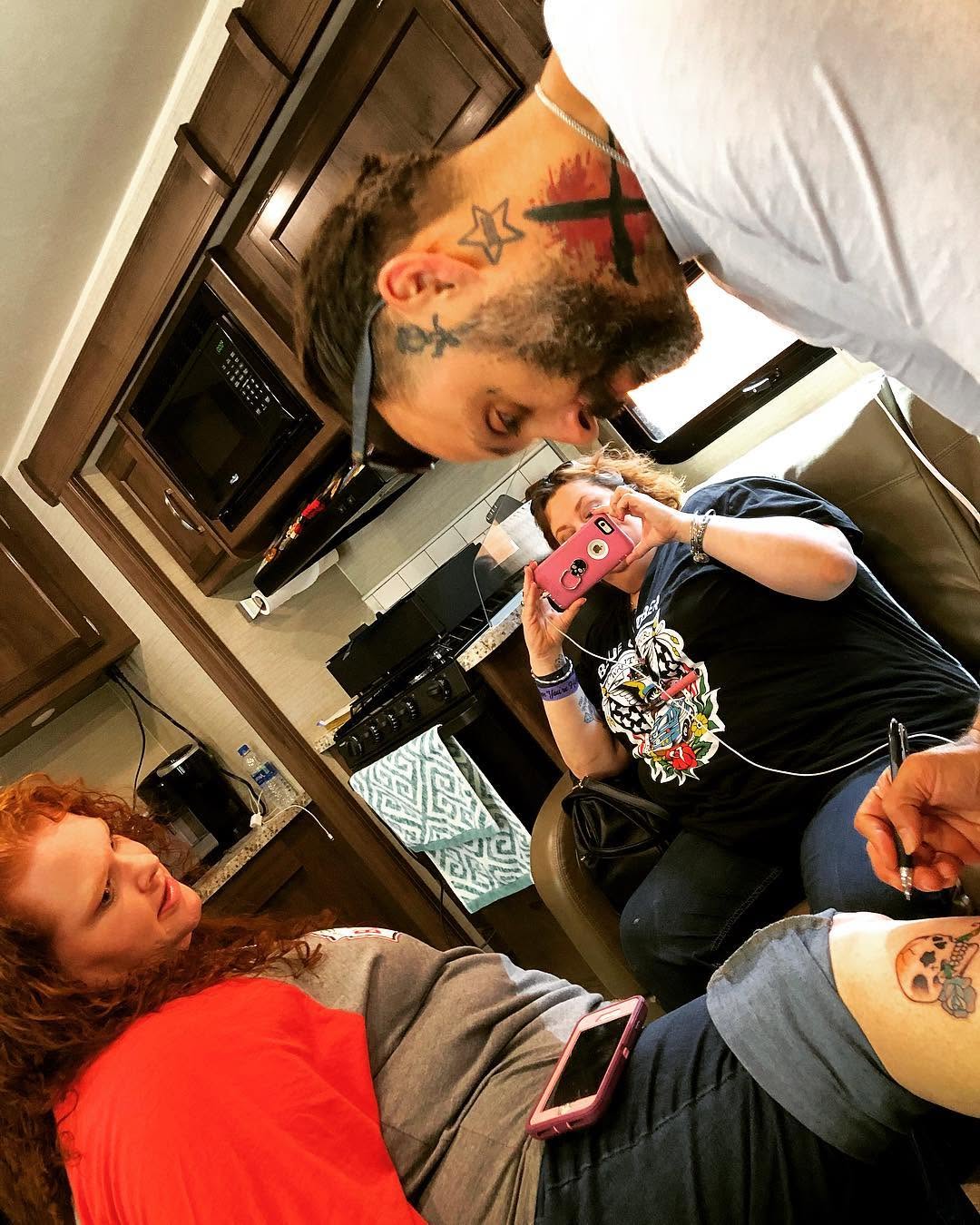 timbecktattoos