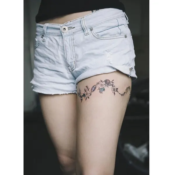Flower