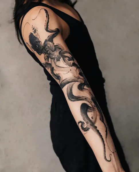 Dragon, 게