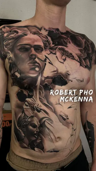 Robert Pho