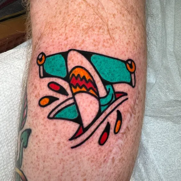 jessbakertattoo