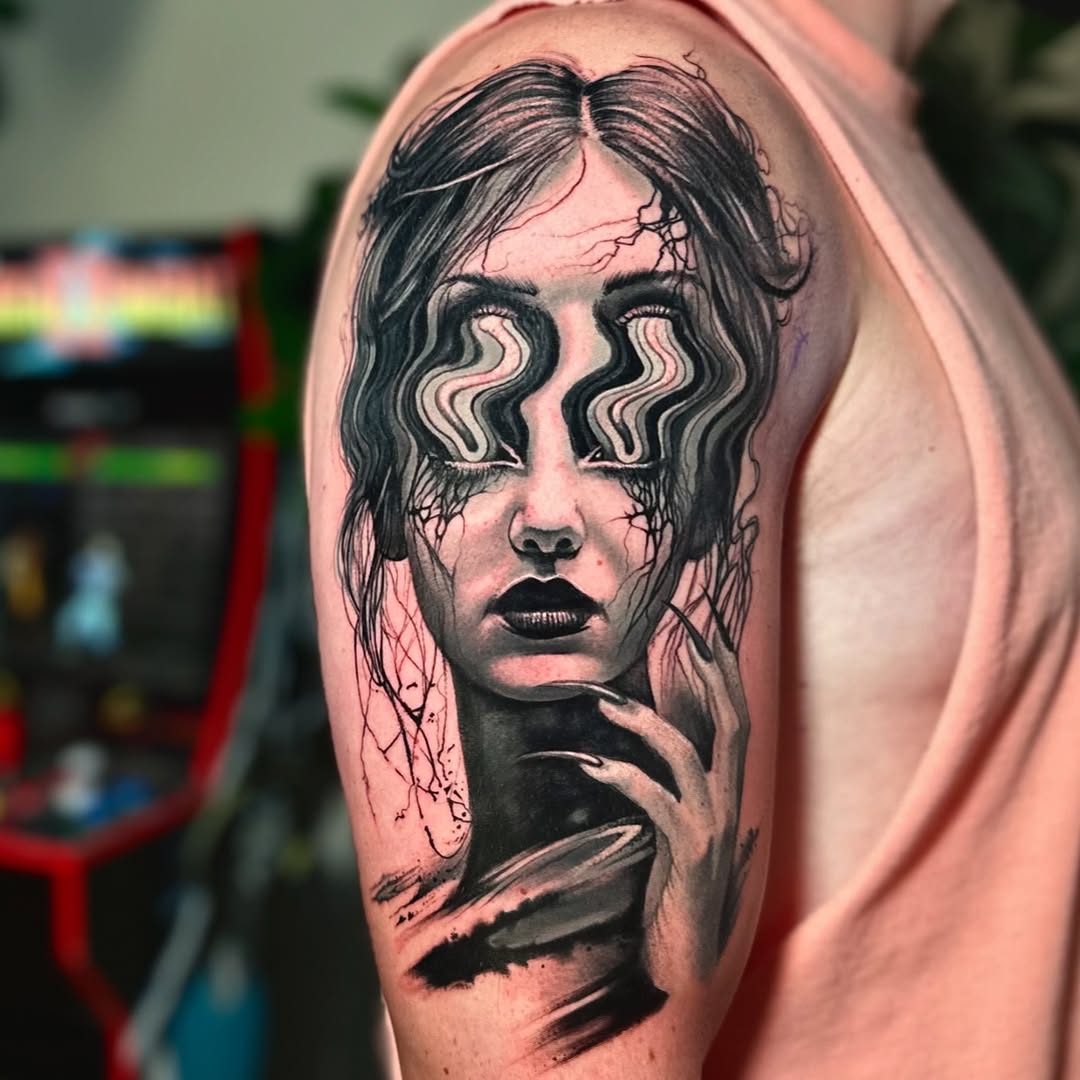tattoosbyarchie