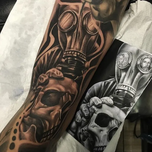 Luis Inda