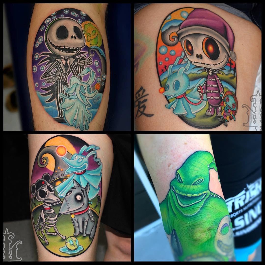 jonleightontattoo