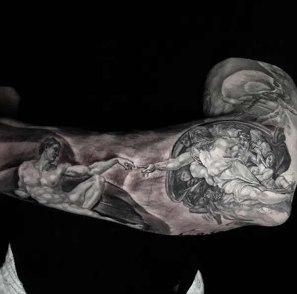 Javier Eastman