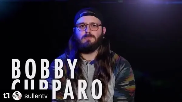 Bobby Cupparo