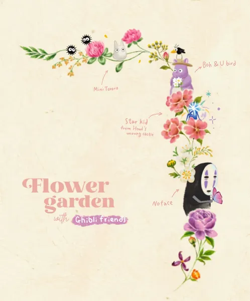Flower, Nature