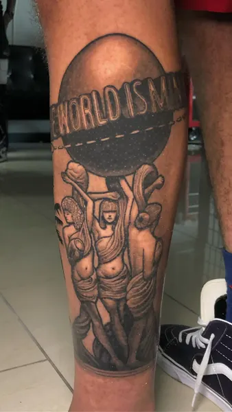 Roger Parrilla