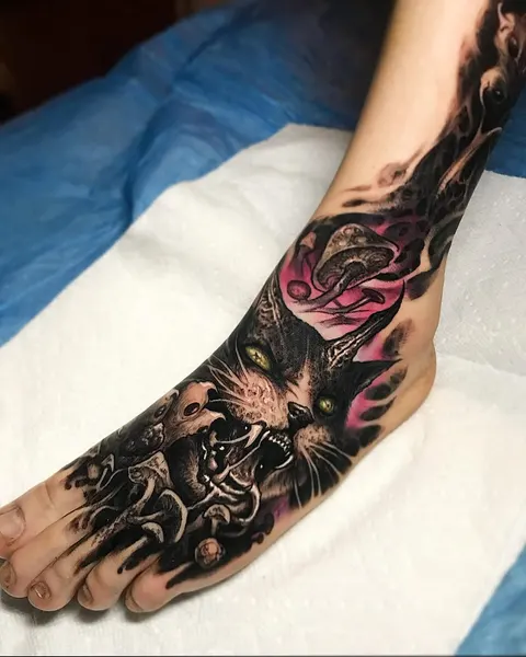 Animal, Tiger