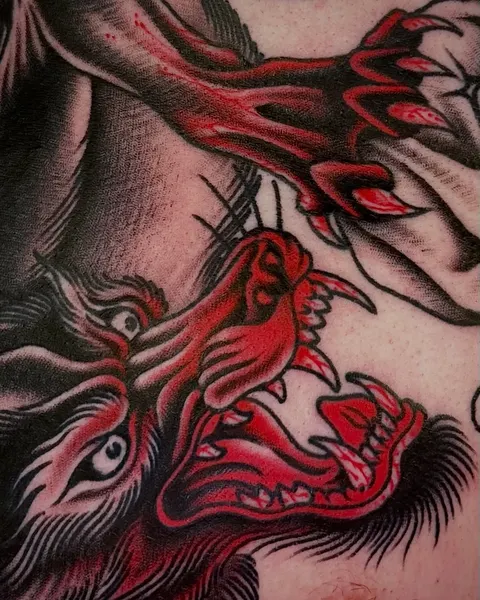 Tiger, Animal