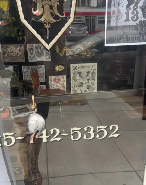 maryjoytattoo