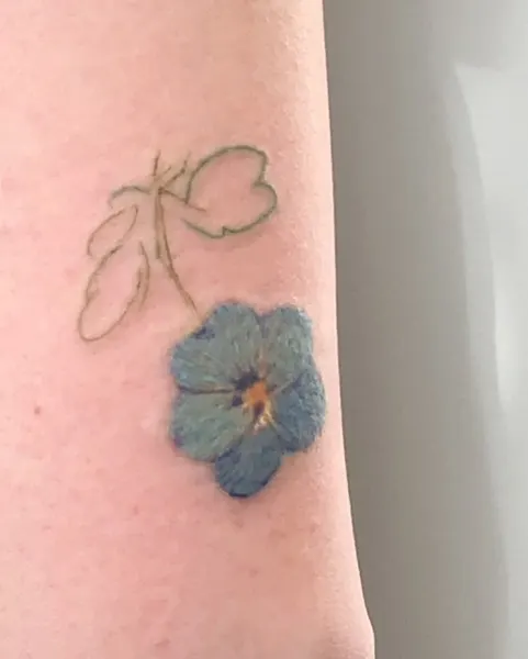 Flower
